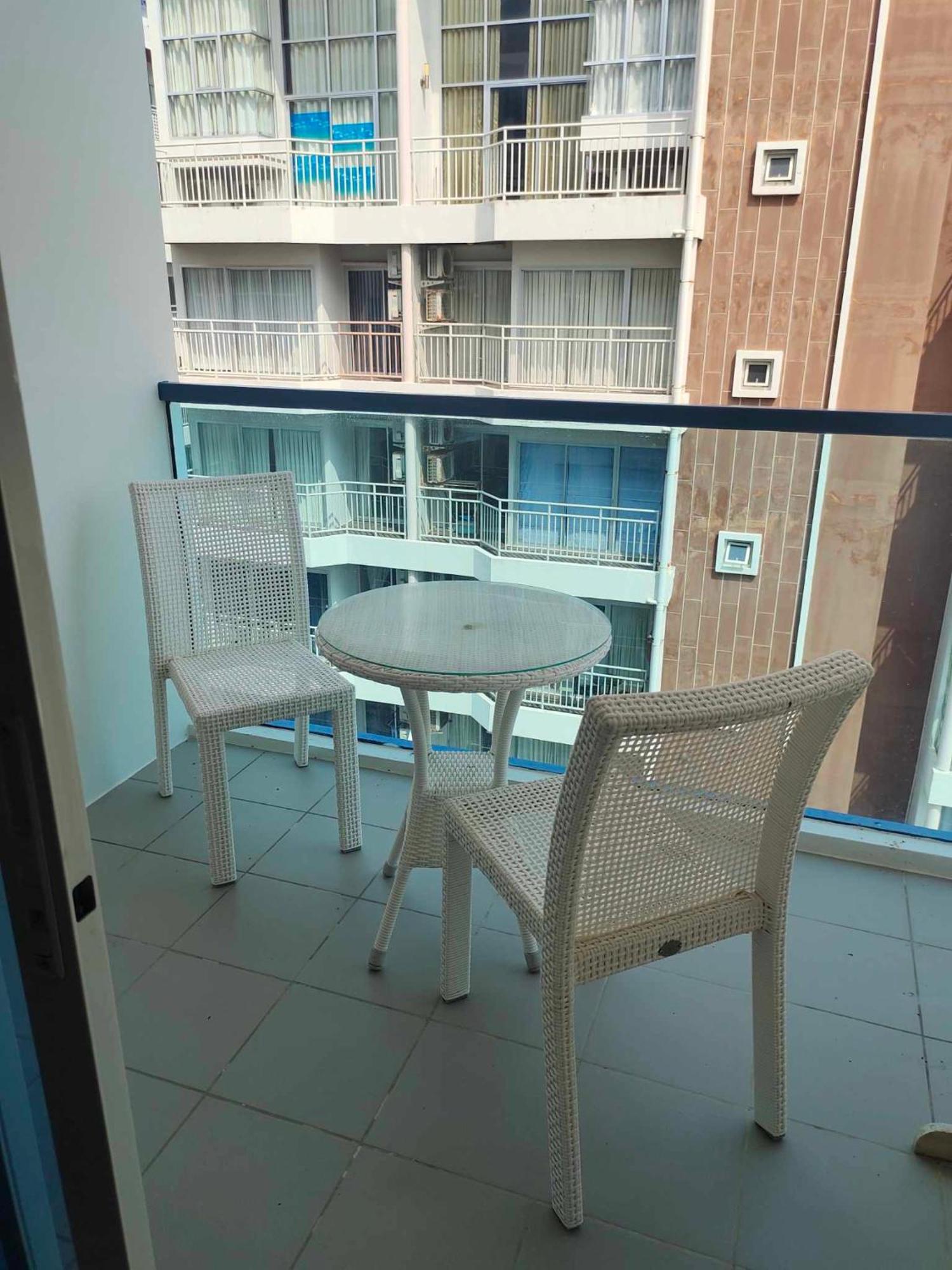 Grandblue Condominium 504 Ban Phlong Takhe Luaran gambar