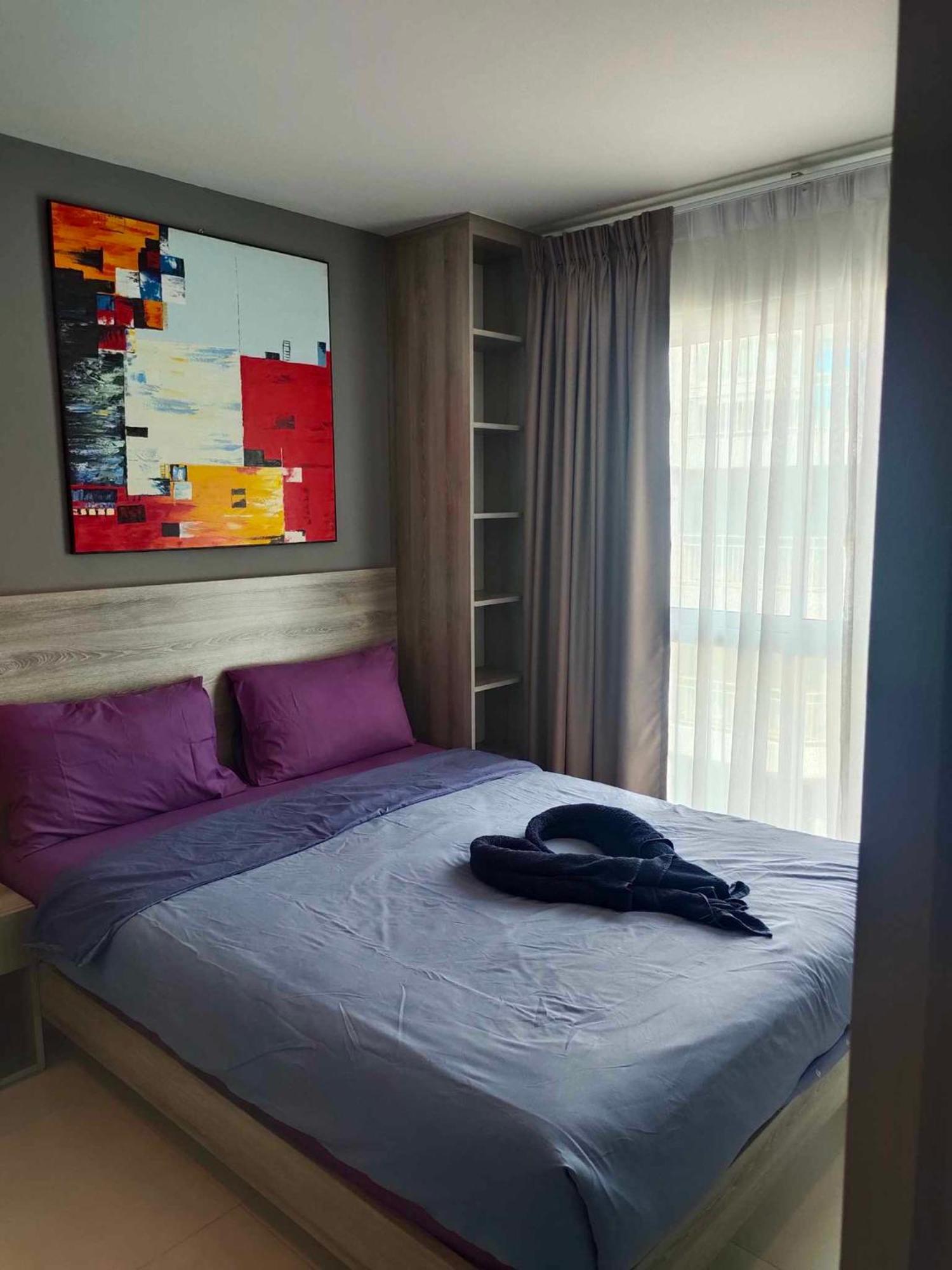 Grandblue Condominium 504 Ban Phlong Takhe Luaran gambar