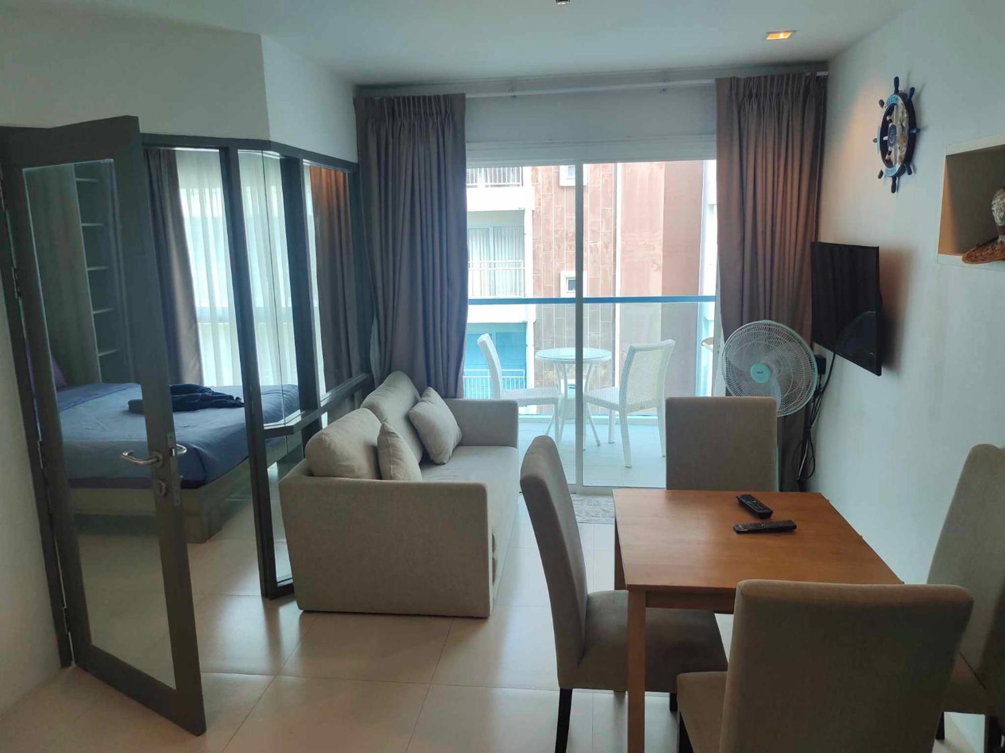 Grandblue Condominium 504 Ban Phlong Takhe Luaran gambar