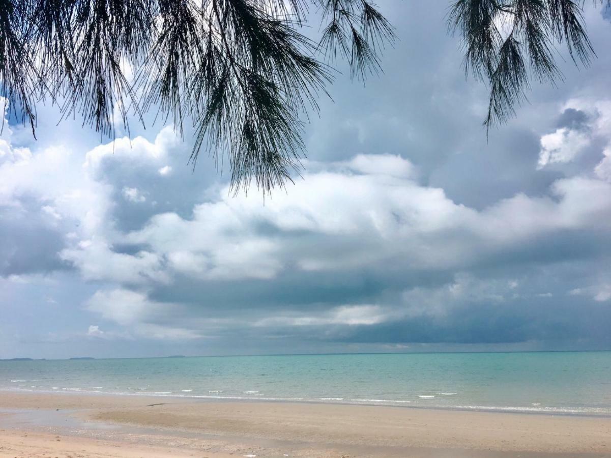 Grandblue Condominium 504 Ban Phlong Takhe Luaran gambar
