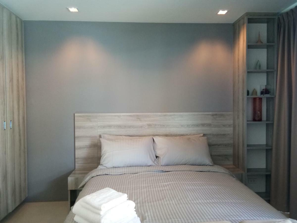 Grandblue Condominium 504 Ban Phlong Takhe Luaran gambar