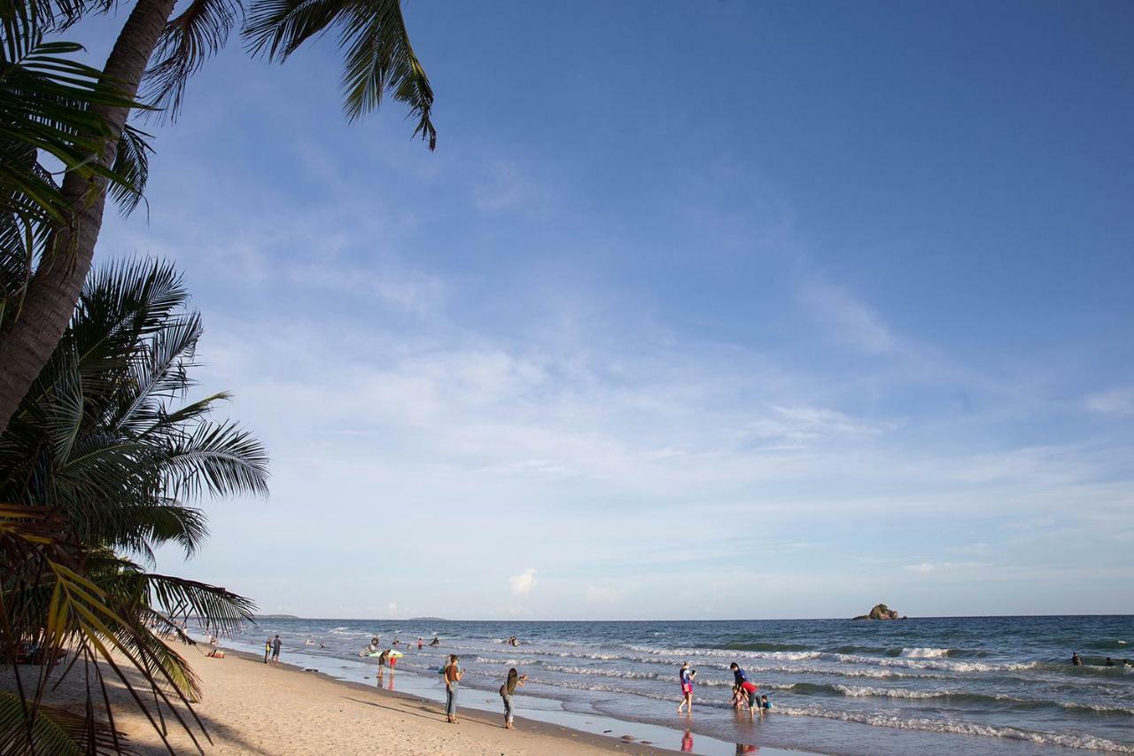 Grandblue Condominium 504 Ban Phlong Takhe Luaran gambar