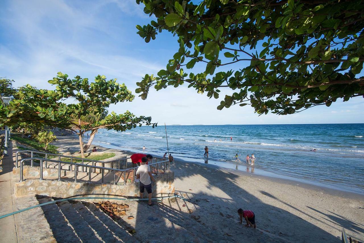 Grandblue Condominium 504 Ban Phlong Takhe Luaran gambar