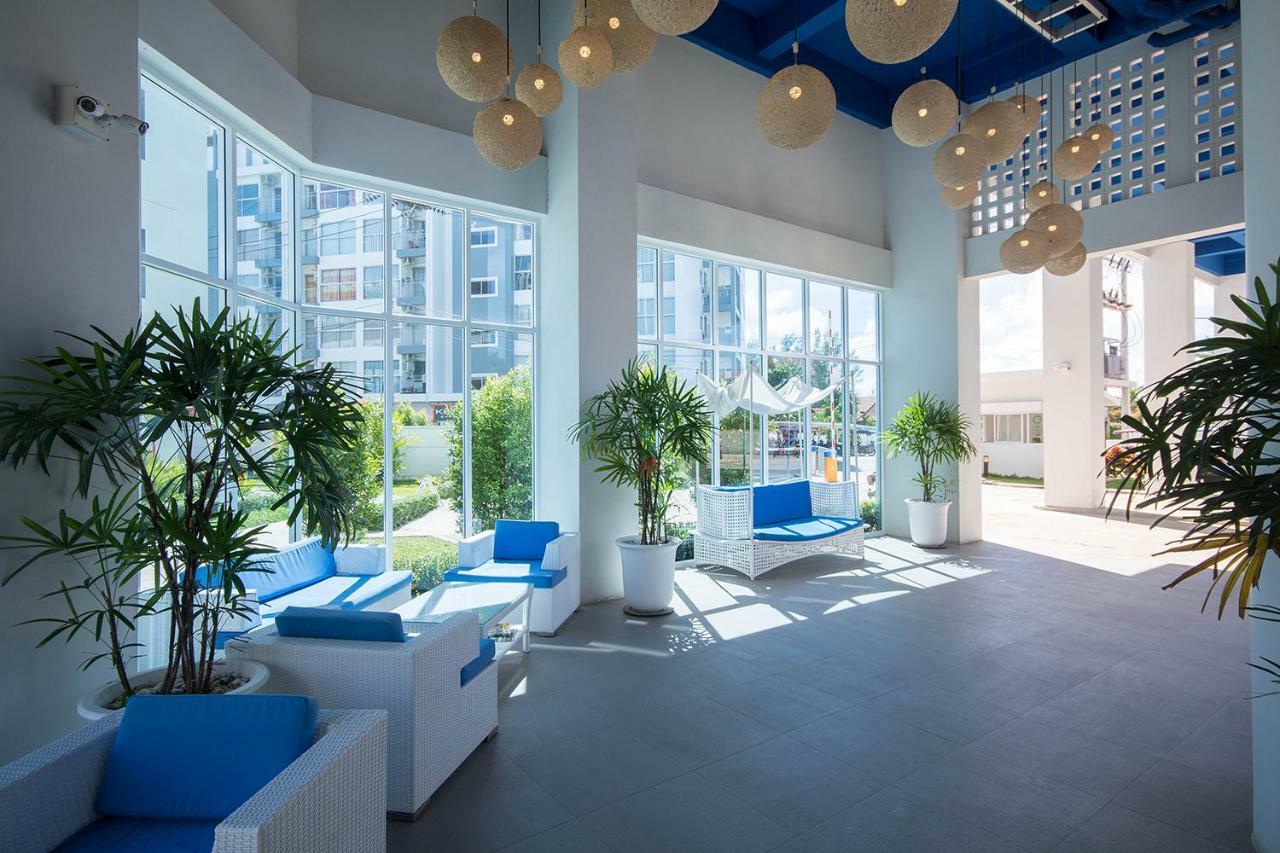 Grandblue Condominium 504 Ban Phlong Takhe Luaran gambar