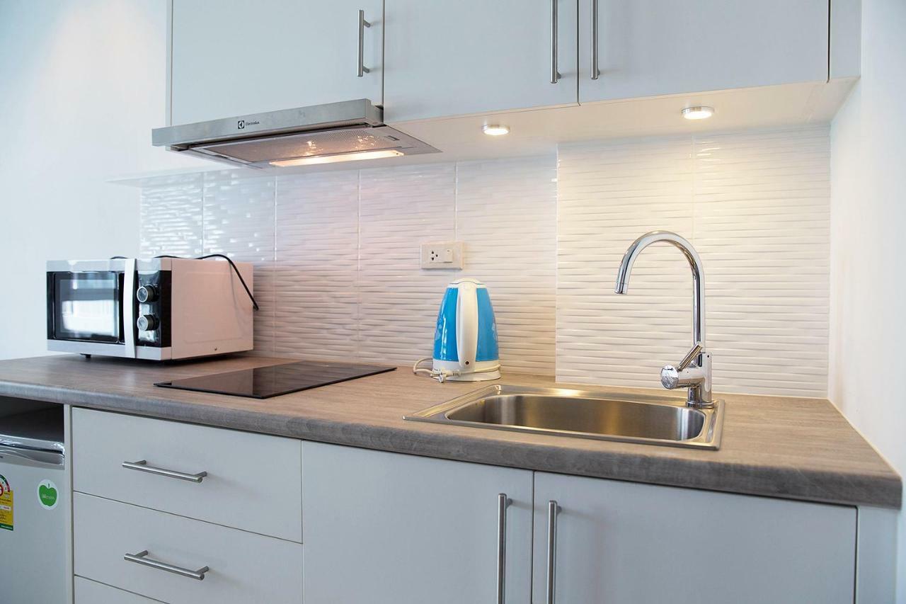 Grandblue Condominium 504 Ban Phlong Takhe Luaran gambar