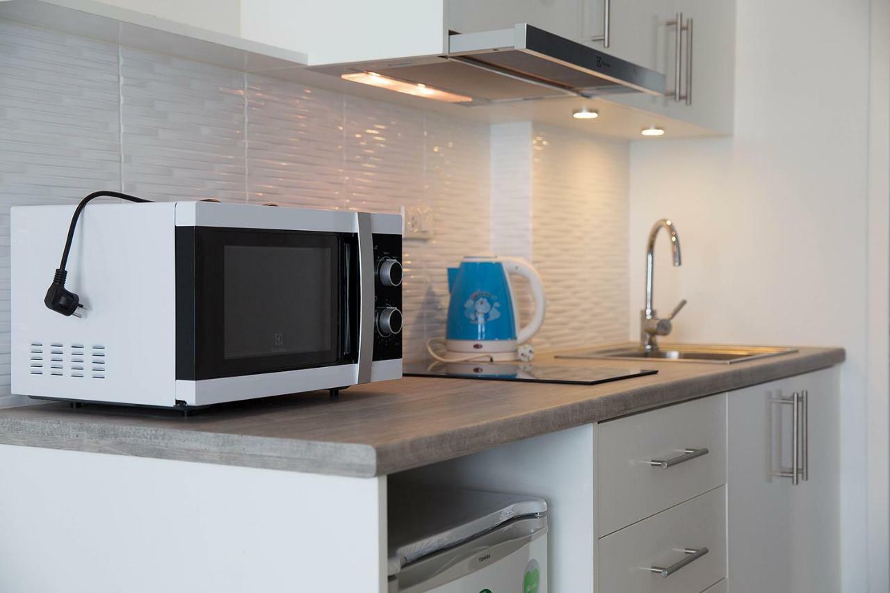 Grandblue Condominium 504 Ban Phlong Takhe Luaran gambar
